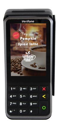Verifone V400m
